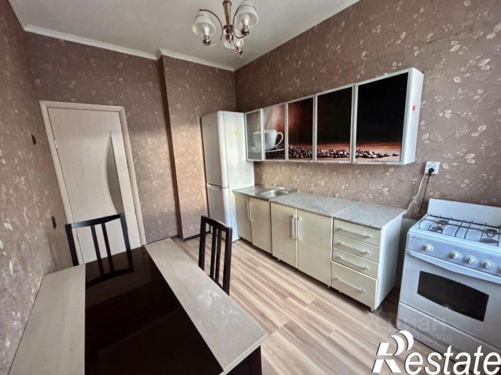 1-комн квартира 2-я Зеленгинская улица, 3,  д. 3