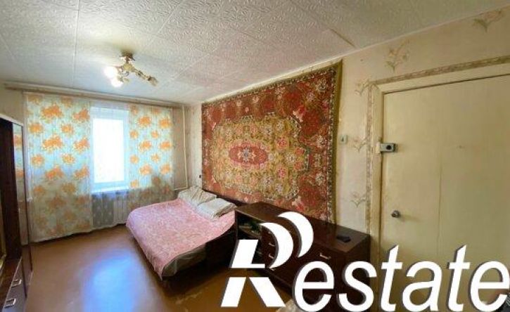 2-комн квартира проспект Бумажников, 16,  д. 16