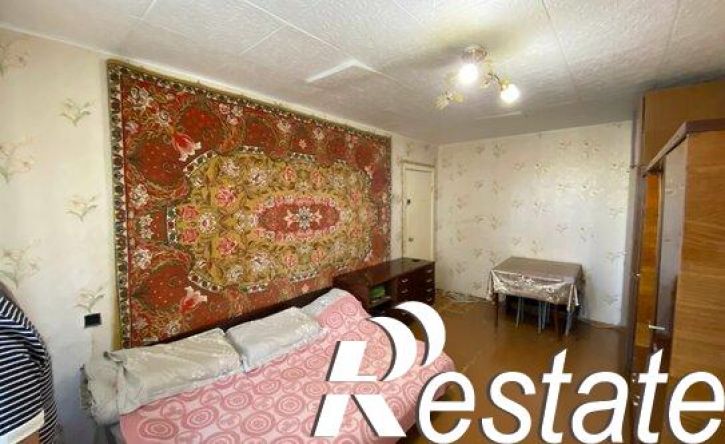 2-комн квартира проспект Бумажников, 16,  д. 16