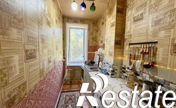 2-комн квартира Парковая улица, 24,  д. 24