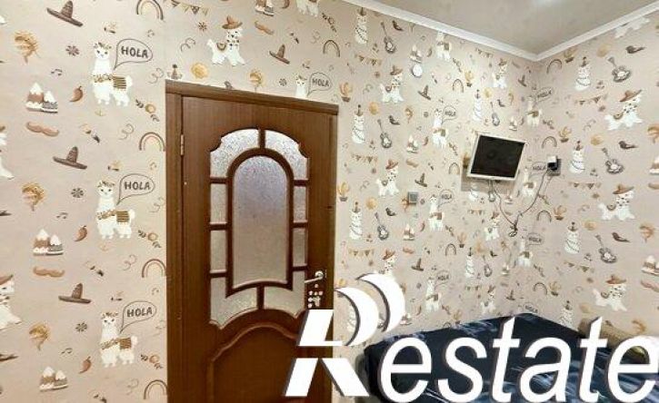 2-комн квартира Парковая улица, 24,  д. 24