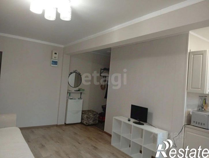 3-комн квартира улица Нариманова, 1А,  д. 1А
