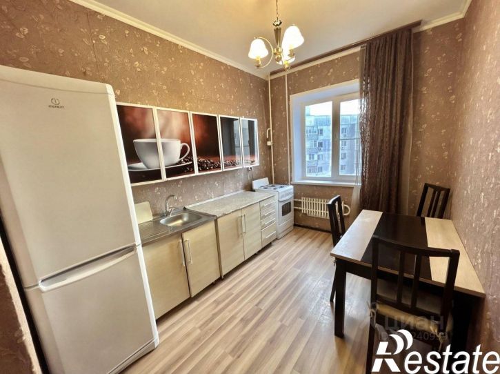 1-комн квартира 2-я Зеленгинская улица, 3,  д. 3