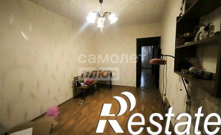 3-комн квартира Звёздная улица, 49,  д. 49