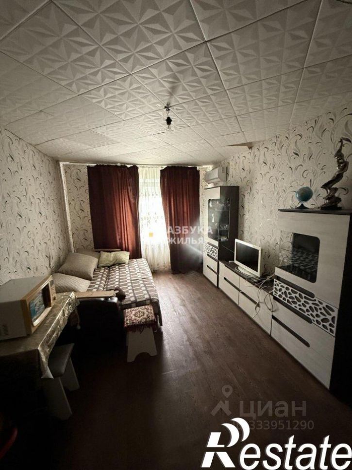 Комната улица Татищева, 11Б,  д. 11Б