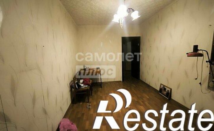 3-комн квартира Звёздная улица, 49,  д. 49