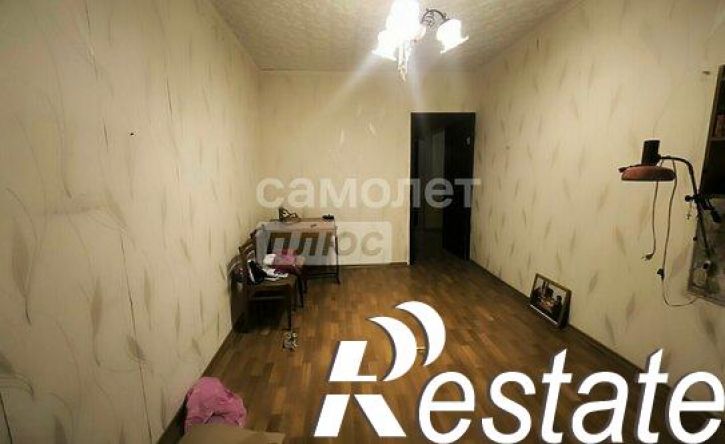 3-комн квартира Звёздная улица, 49,  д. 49
