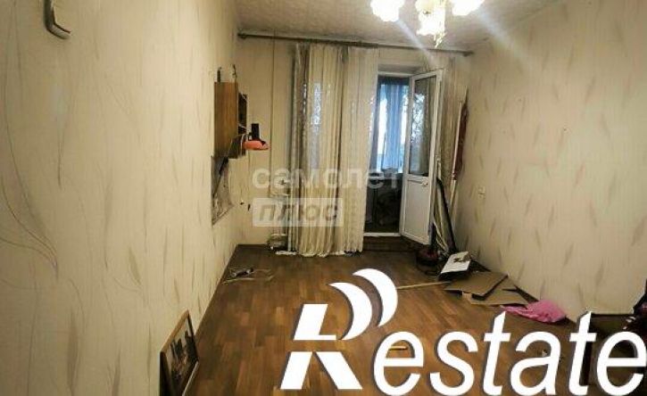 3-комн квартира Звёздная улица, 49,  д. 49