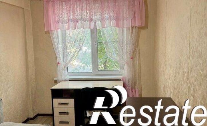 3-комн квартира Красноармейская улица, 23,  д. 23
