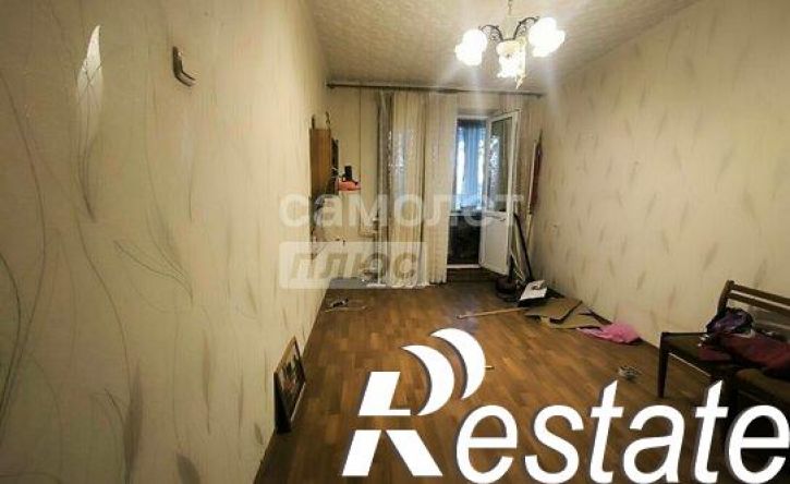 3-комн квартира Звёздная улица, 49,  д. 49