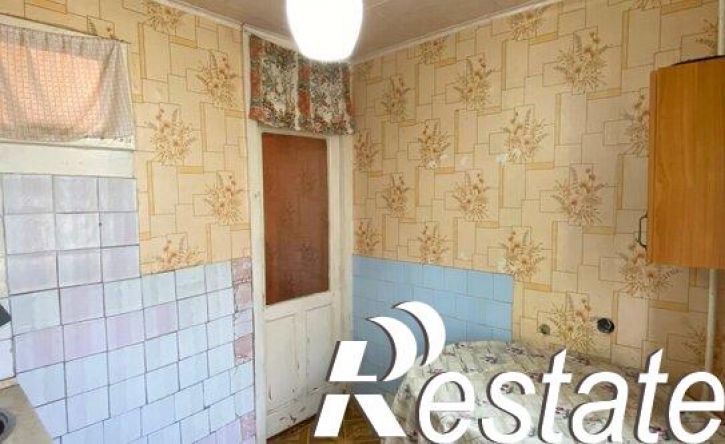 2-комн квартира проспект Бумажников, 16,  д. 16