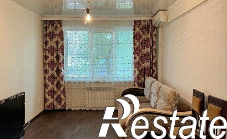 3-комн квартира Красноармейская улица, 23,  д. 23