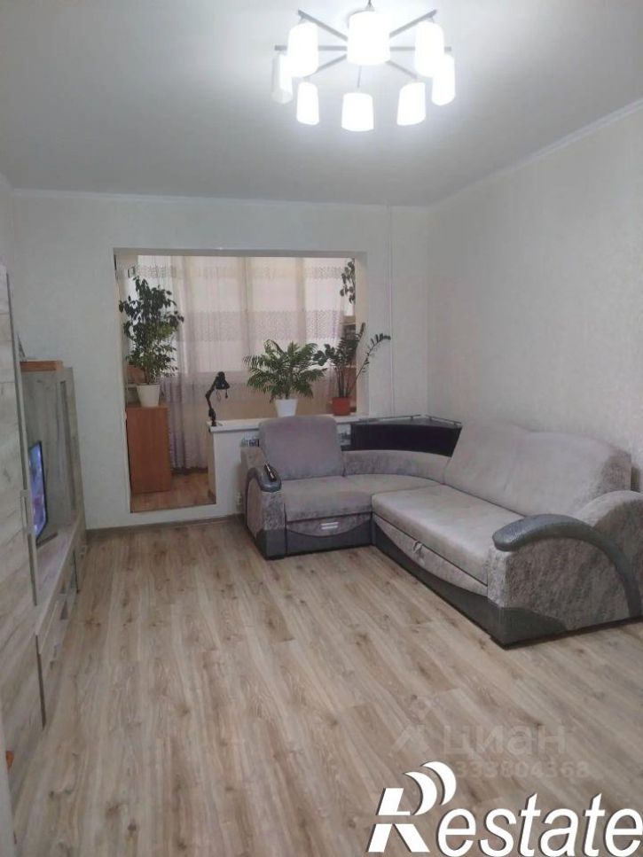 3-комн квартира Студенческая улица, 6,  д. 6
