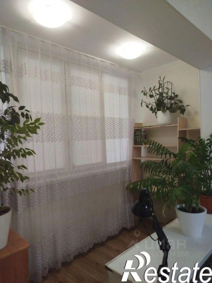 3-комн квартира Студенческая улица, 6,  д. 6