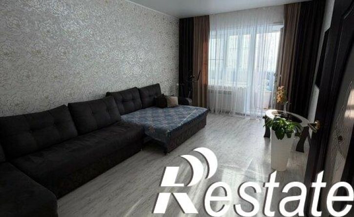 3-комн квартира улица Куликова, 73/4,  д. 73/4