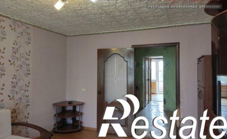 2-комн квартира улица Куликова, 64/1,  д. 64/1