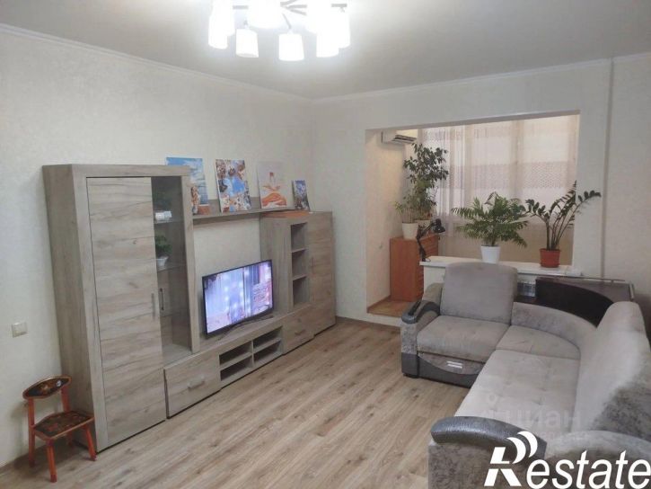 3-комн квартира Студенческая улица, 6,  д. 6