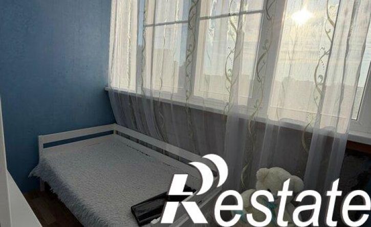 3-комн квартира улица Куликова, 73/4,  д. 73/4
