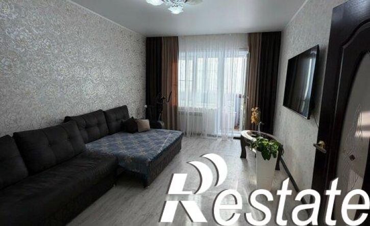 3-комн квартира улица Куликова, 73/4,  д. 73/4