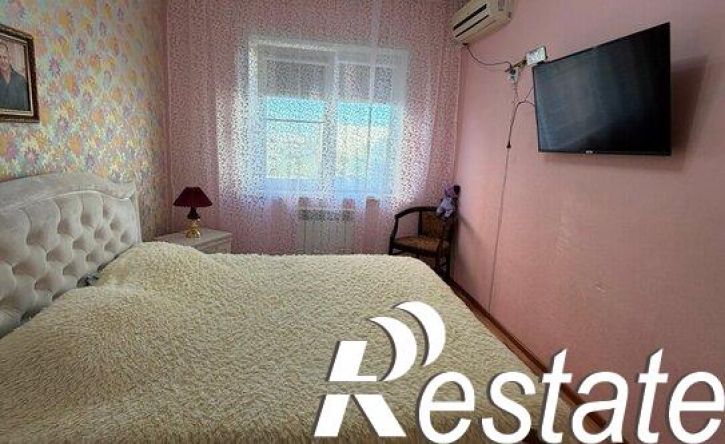 3-комн квартира улица Куликова, 73/4,  д. 73/4