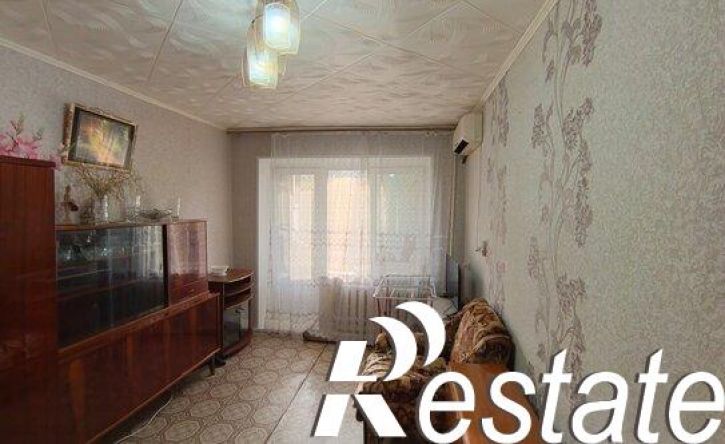1-комн квартира 1-я Перевозная улица, 106Б,  д. 106Б