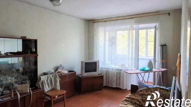 1-комн квартира Капитанская улица, 28Б,  д. 28Б