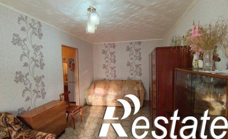 1-комн квартира 1-я Перевозная улица, 106Б,  д. 106Б
