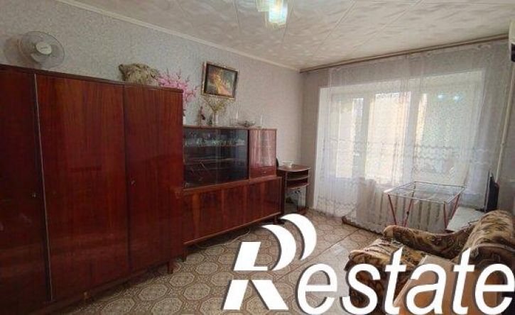 1-комн квартира 1-я Перевозная улица, 106Б,  д. 106Б
