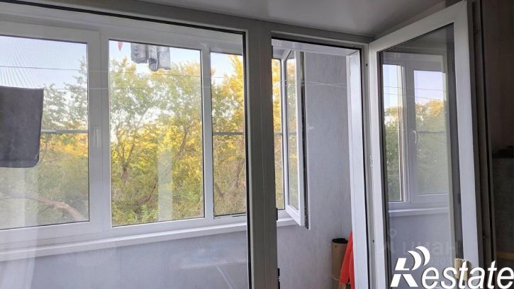 1-комн квартира Капитанская улица, 28Б,  д. 28Б