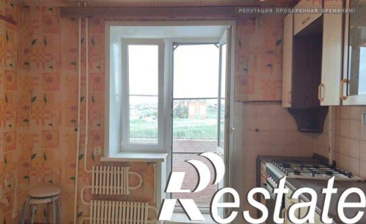 2-комн квартира улица Куликова, 64/1,  д. 64/1