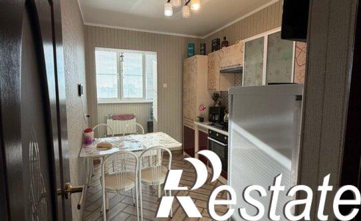 3-комн квартира улица Куликова, 73/4,  д. 73/4