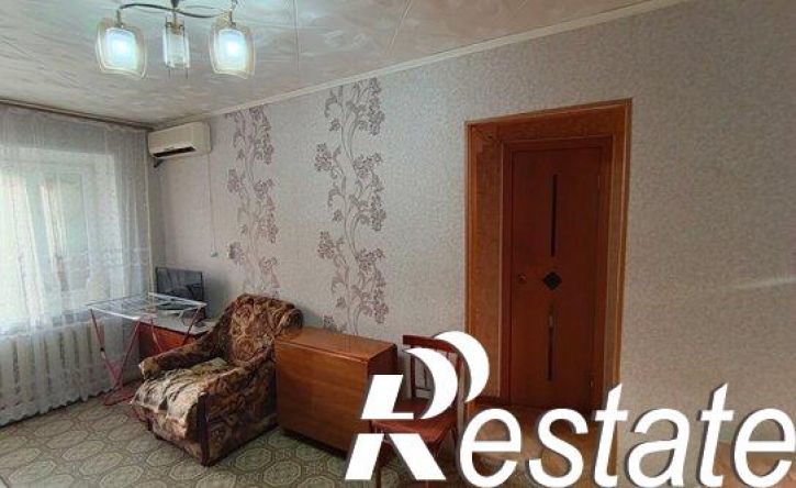 1-комн квартира 1-я Перевозная улица, 106Б,  д. 106Б