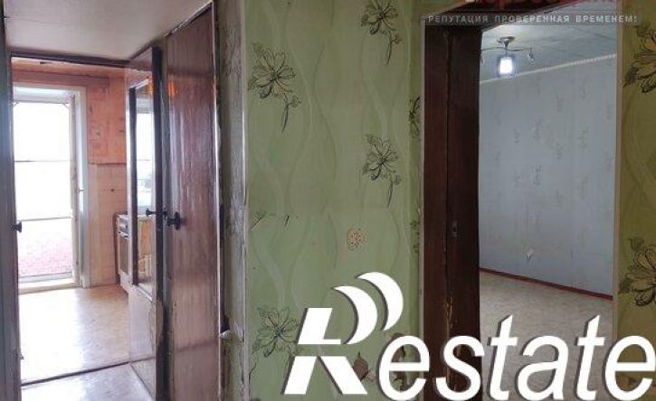 2-комн квартира улица Куликова, 64/1,  д. 64/1