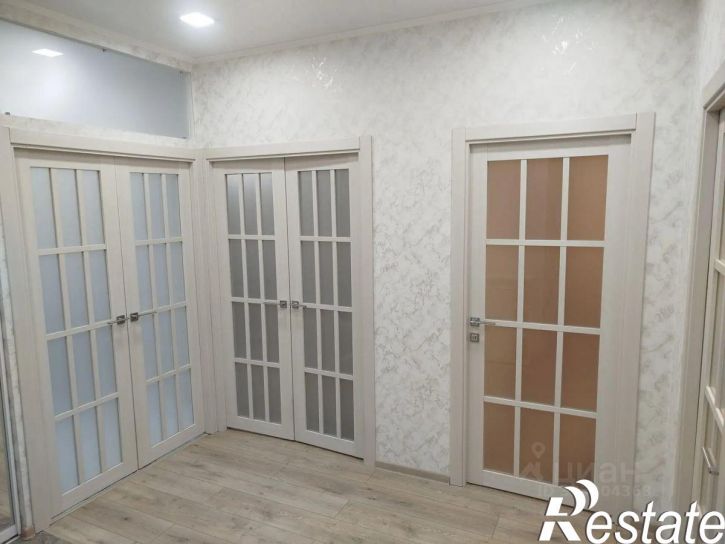3-комн квартира Студенческая улица, 6,  д. 6