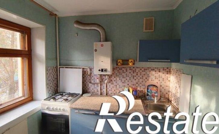 1-комн квартира 1-я Перевозная улица, 106Б,  д. 106Б