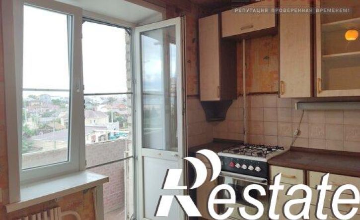 2-комн квартира улица Куликова, 64/1,  д. 64/1