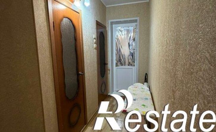 3-комн квартира улица Куликова, 73/4,  д. 73/4