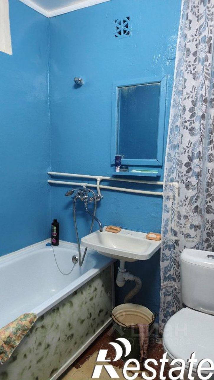 1-комн квартира Капитанская улица, 28Б,  д. 28Б