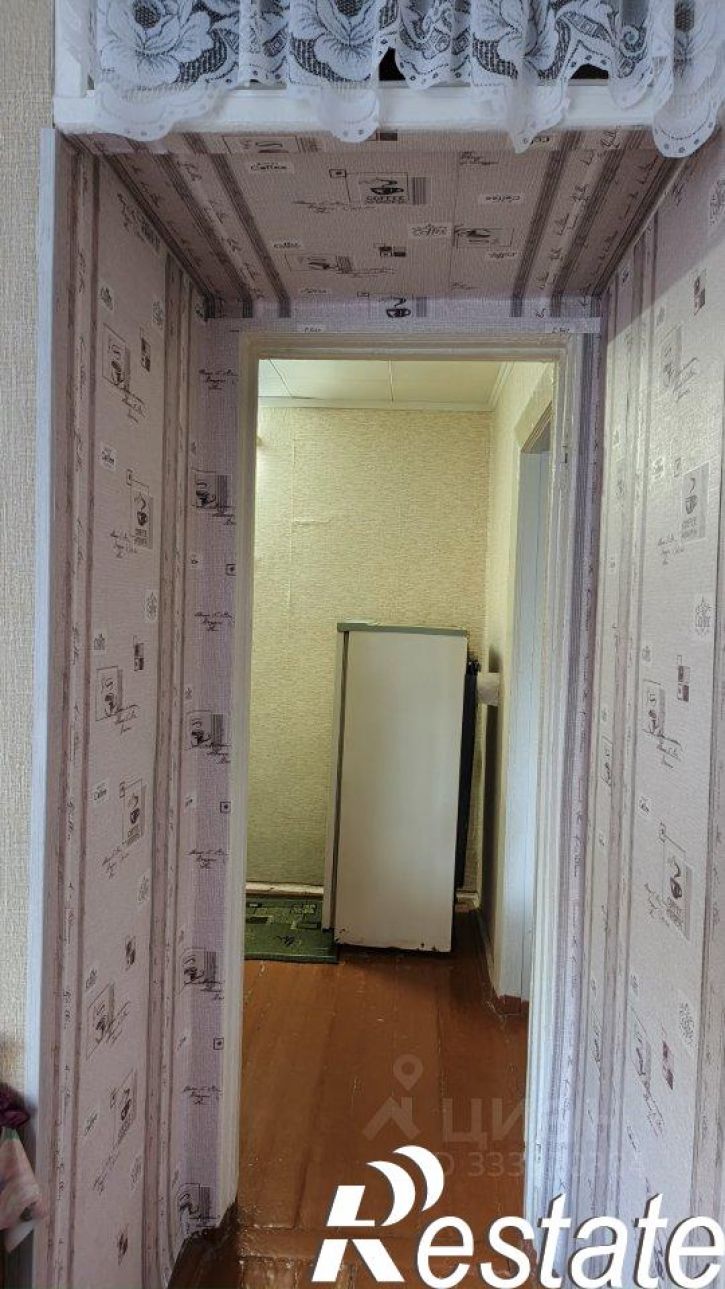 1-комн квартира Капитанская улица, 28Б,  д. 28Б