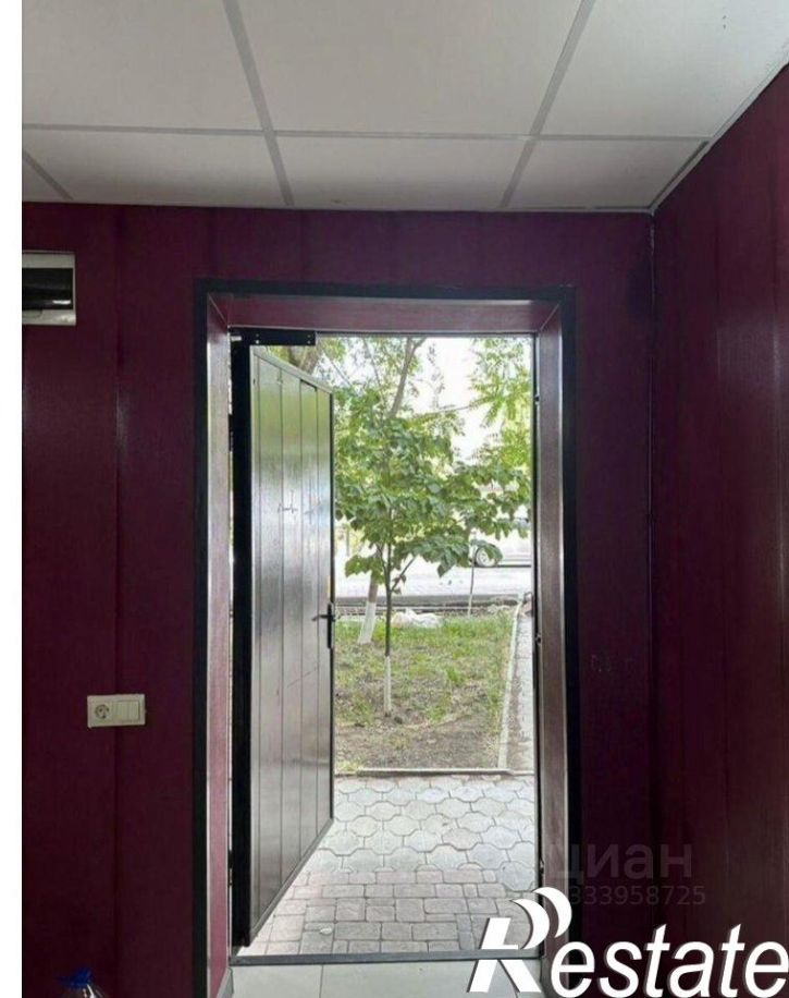 Помещение свободного назначения улица Савушкина, 4 к1,  д. 4 к1