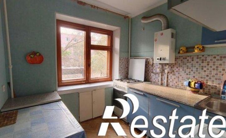 1-комн квартира 1-я Перевозная улица, 106Б,  д. 106Б