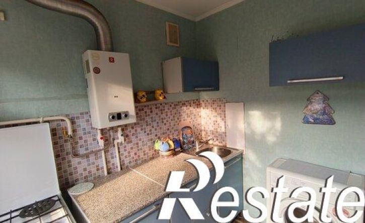 1-комн квартира 1-я Перевозная улица, 106Б,  д. 106Б