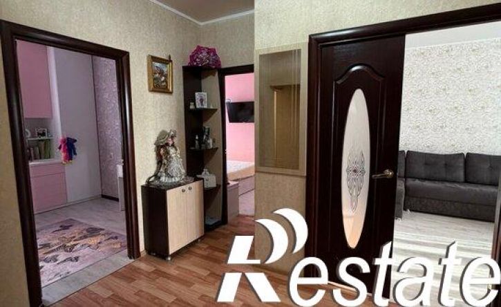3-комн квартира улица Куликова, 73/4,  д. 73/4