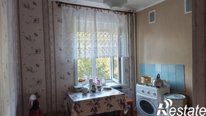 1-комн квартира Капитанская улица, 28Б,  д. 28Б