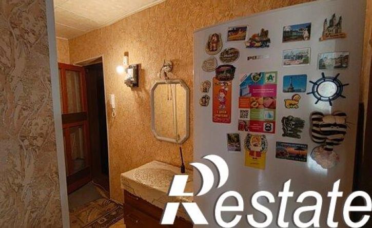 1-комн квартира 1-я Перевозная улица, 106Б,  д. 106Б