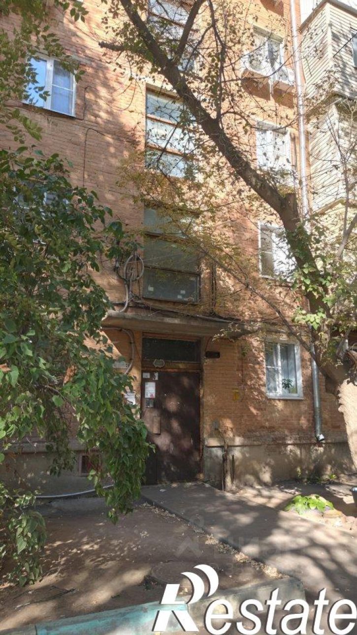 1-комн квартира Капитанская улица, 28Б,  д. 28Б