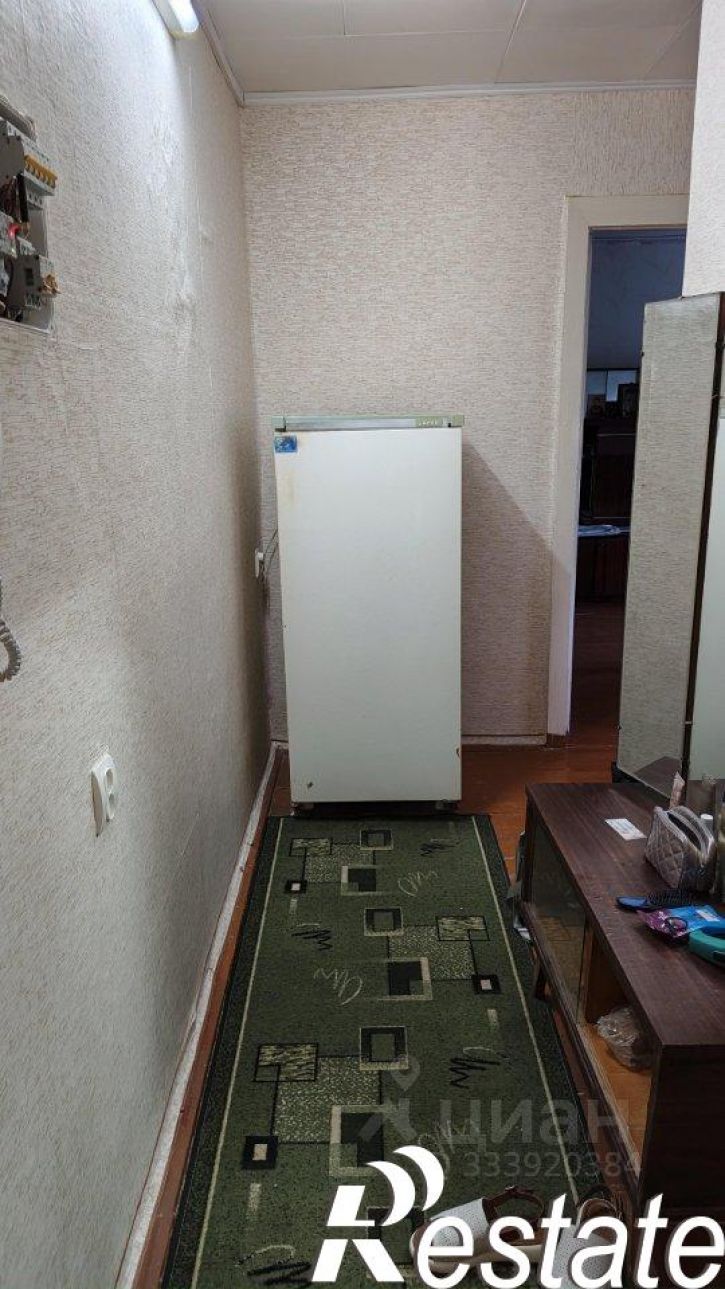 1-комн квартира Капитанская улица, 28Б,  д. 28Б