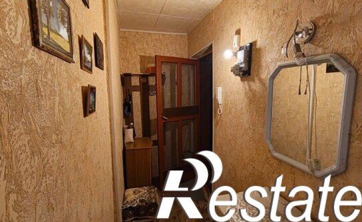 1-комн квартира 1-я Перевозная улица, 106Б,  д. 106Б