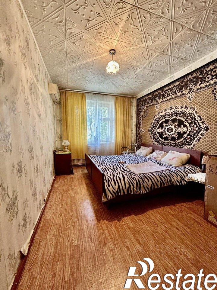 Купить квартиру за 3 500 000 рублей на улица Димитрова, 7