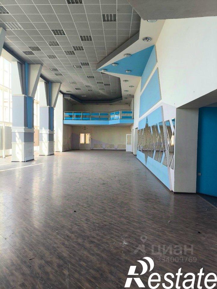 Купить ОСЗ, отдельно стоящее здание за 68 595 500 рублей на улица Коновалова, 2